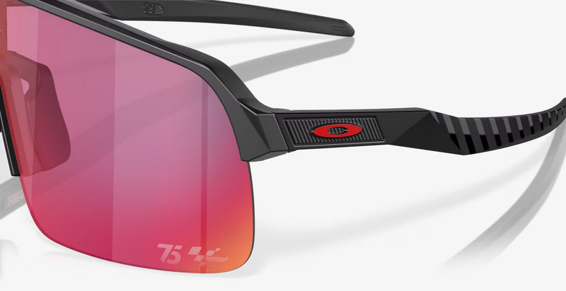 Oakley Sutro Lite MotoGP Collection OO9463-6239-Matte Black/Prizm Road