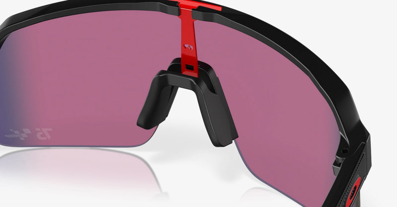 Oakley Sutro Lite MotoGP Collection OO9463-6239-Matte Black/Prizm Road