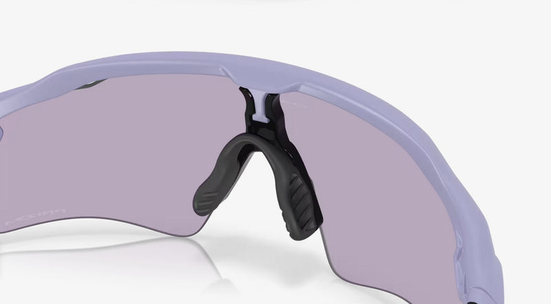 Oakley Radar EV Path OO9208-F738-Matte Lilac/Prizm Slate