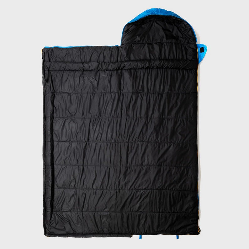 Snugpak Navigator (Basecamp) Sleeping Bag-Assorted Colours