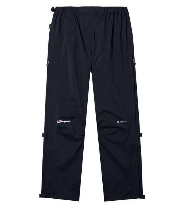 Berghaus Men's Paclite Pant-Black