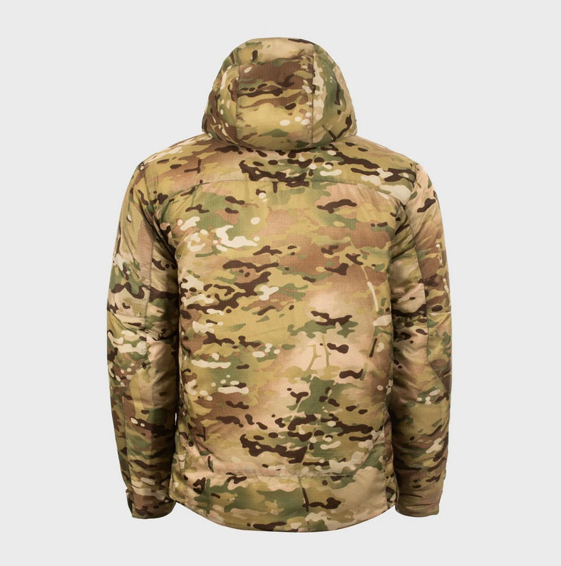 Snugpak Arrowhead Jacket-Assorted Colours