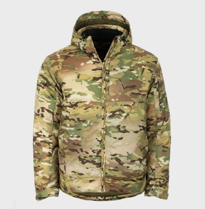 Snugpak Arrowhead Jacket-Assorted Colours