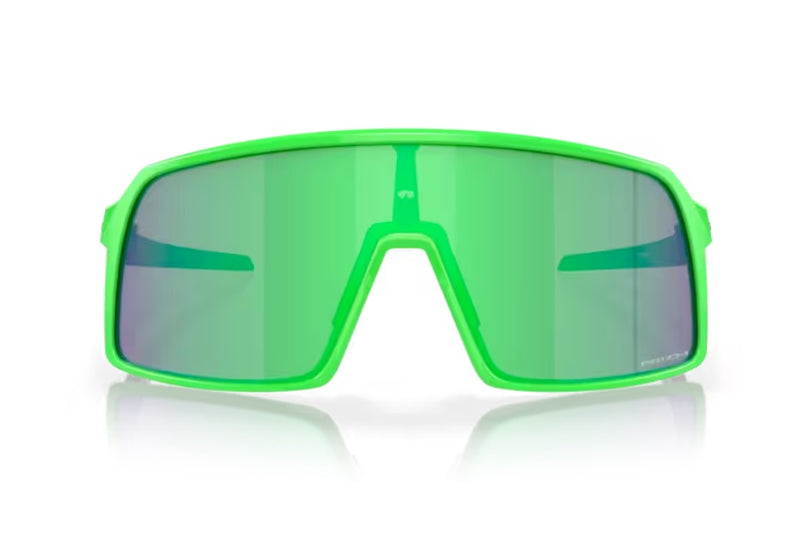 Oakley Sutro Sunglasses OO9406-B4-Green/Prizm Jade