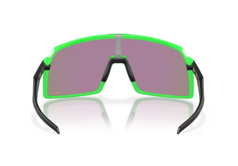 Oakley Sutro Sunglasses OO9406-B4-Green/Prizm Jade