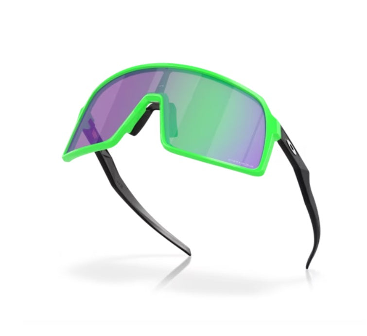 Oakley Sutro Sunglasses OO9406-B4-Green/Prizm Jade