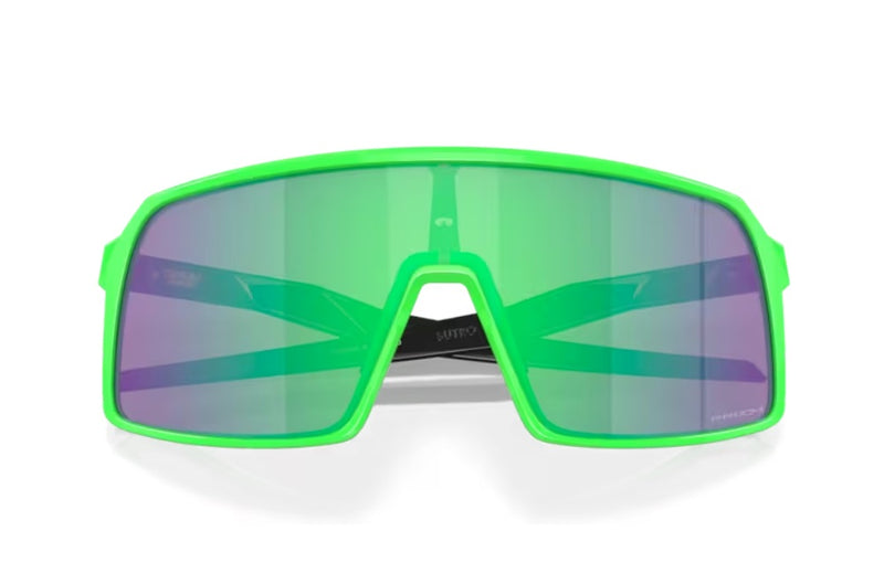 Oakley Sutro Sunglasses OO9406-B4-Green/Prizm Jade