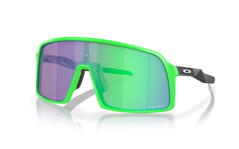 Oakley Sutro Sunglasses OO9406-B4-Green/Prizm Jade