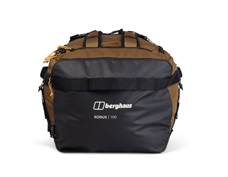 Berghaus Xodus Holdall 100L Holdall-Assorted Colours