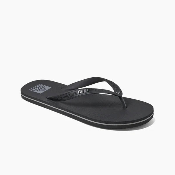 Reef Men's Seaside Flip Flops-Assorted Colours