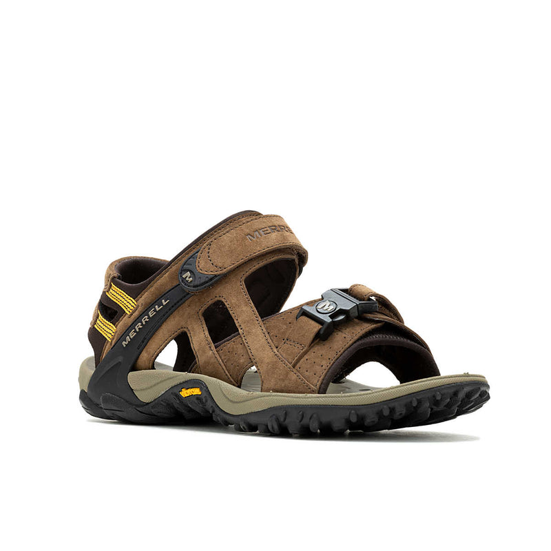 Merrell Men's Kahuna III Sandals-Assorted Colours