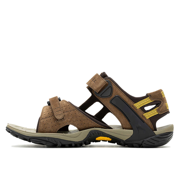 Merrell Men's Kahuna III Sandals-Assorted Colours