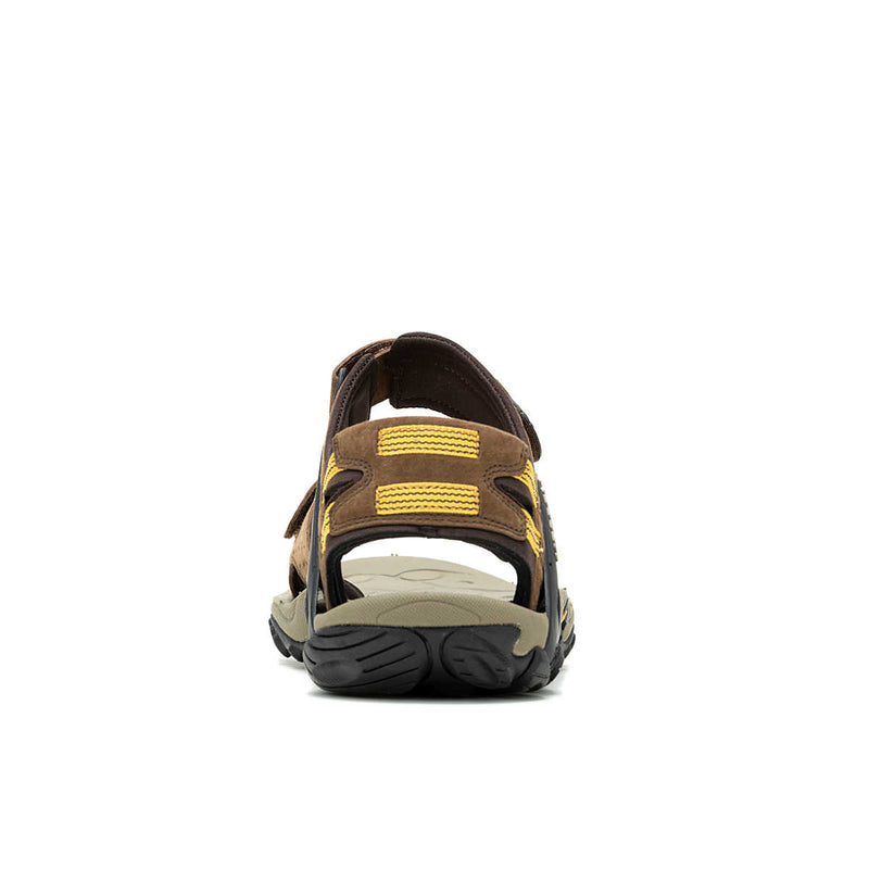 Merrell Men's Kahuna III Sandals-Assorted Colours