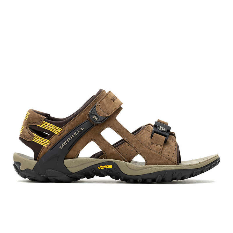 Merrell Men's Kahuna III Sandals-Assorted Colours