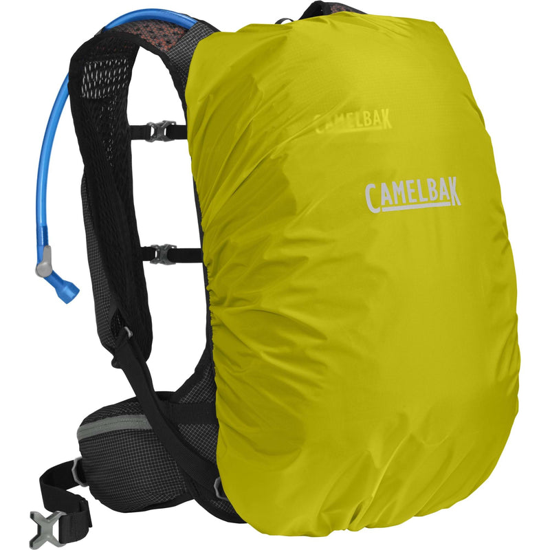 CamelBak Octane 22 Fusion 2L Hydration Pack-Black/Apricot