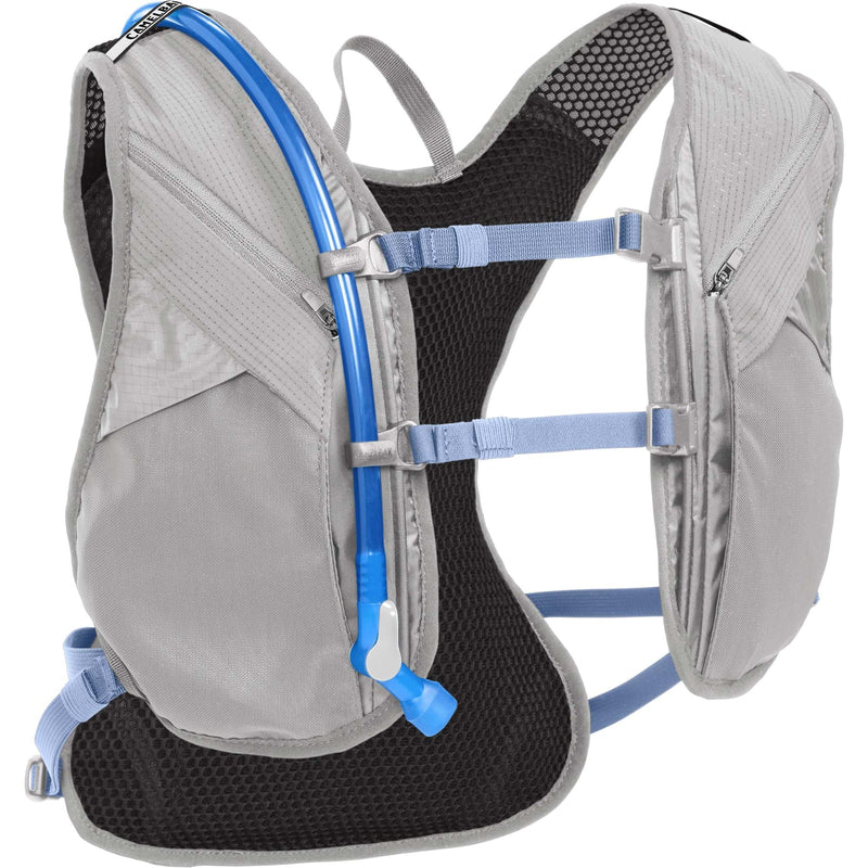 CamelBak Women's Chase Race Pack 4L Vest with 1.5L Reservoir-Assorted Colours