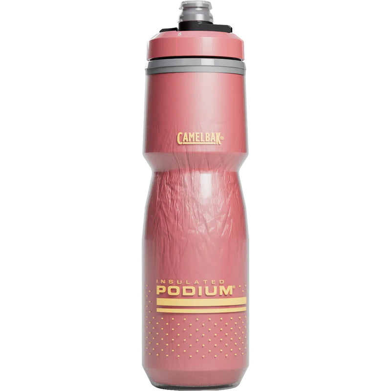 Camelbak Podium Chill Insulated Bottle 710ml-Assorted Colours