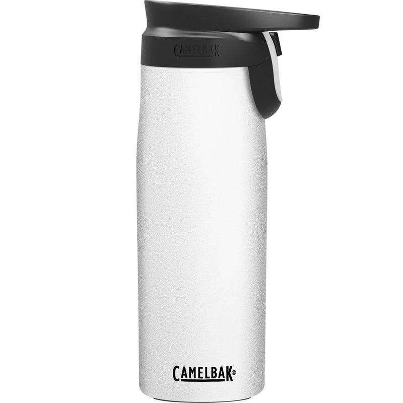 CamelBak Forge® Flow Vacuum Insulated Stainless Steel Travel Mug 600ml-Assorted Colours