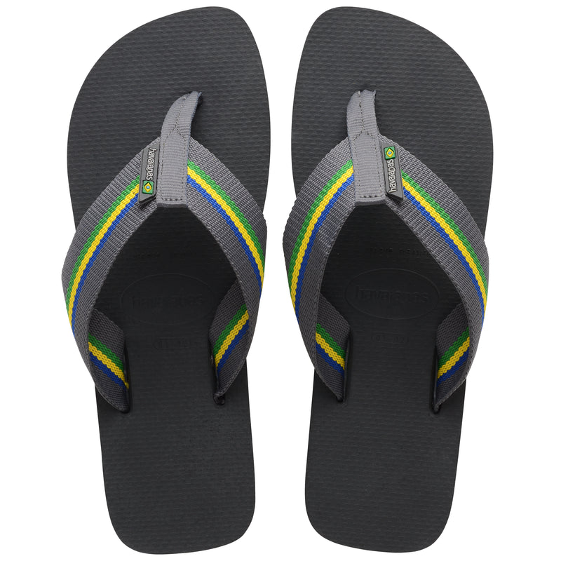 Havaianas urban brasil store flip flops