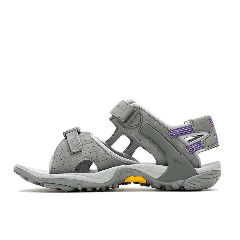 Merrell Kahuna III Sandal Women's-Grey