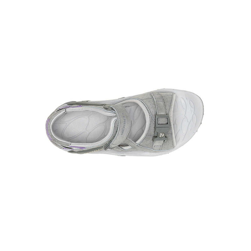 Merrell Kahuna III Sandal Women's-Grey