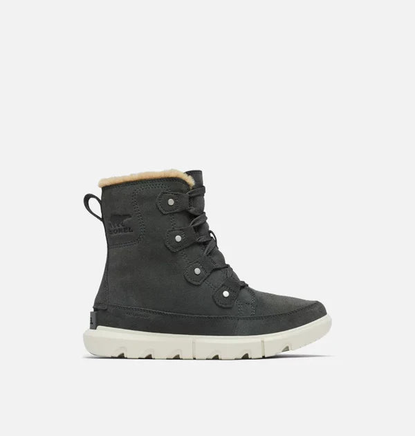 Sorel Women's Explorer Next Joan Waterproof Boots-Assorted Colours