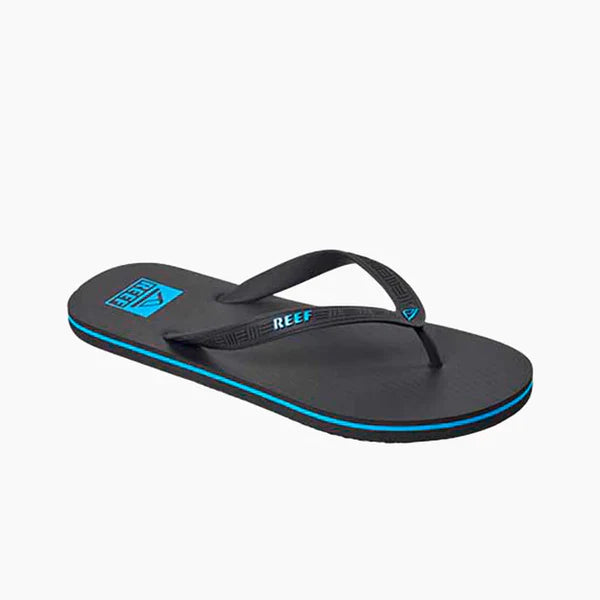 Reef Men's Seaside Flip Flops-Assorted Colours