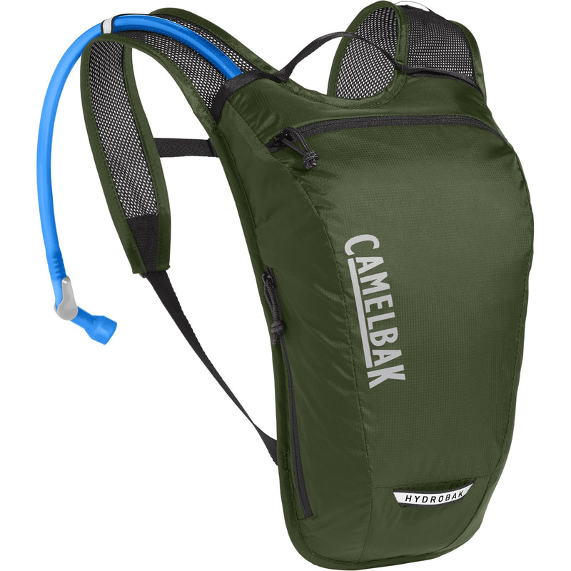 Camelbak HydroBak Light Hydration Pack 2.5L with 1.5L Reservoir-Assorted Colours