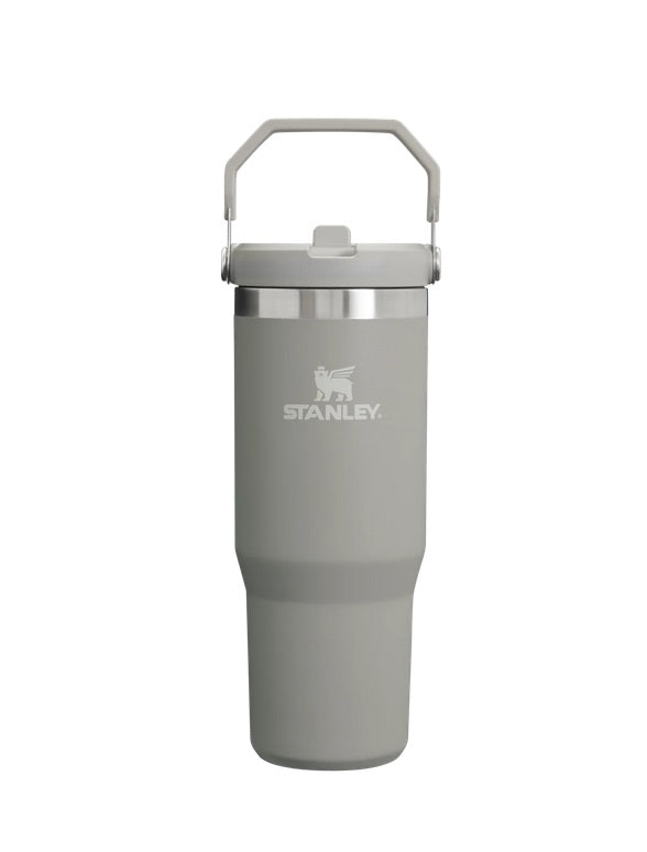 Stanley Classic Iceflow Flip Straw Tumbler 0.89L-Assorted Colours