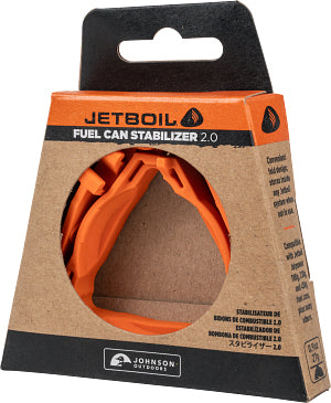 Jetboil Fuel Can Stabilizer 2.0