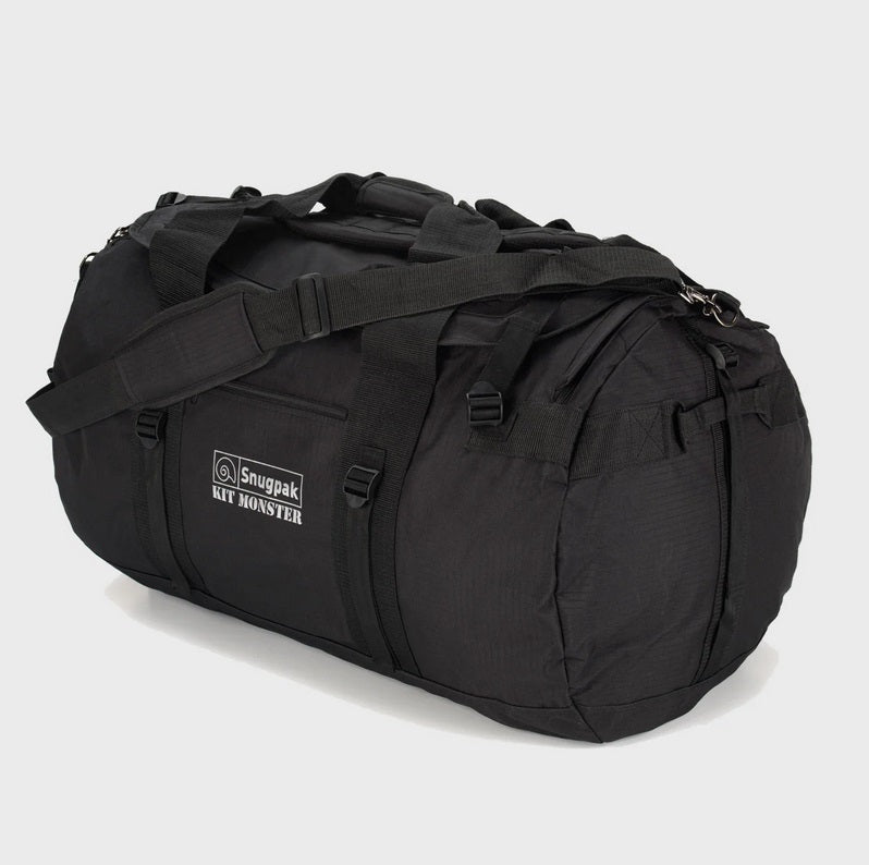 Snugpak Kitmonster 120 Holdall-Assorted Colours