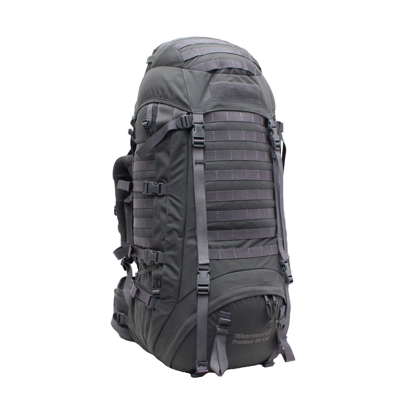 KarrimorSF Predator 80-130 PLCE Modular Rucksack-Assorted Colours