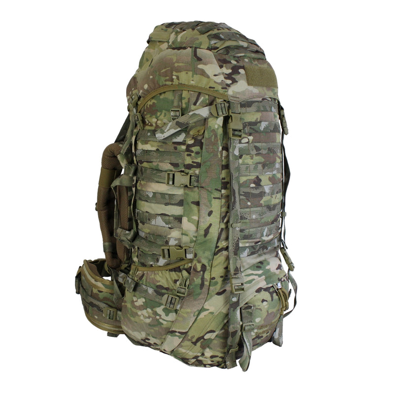 KarrimorSF Predator 80-130 PLCE Modular Rucksack-Assorted Colours