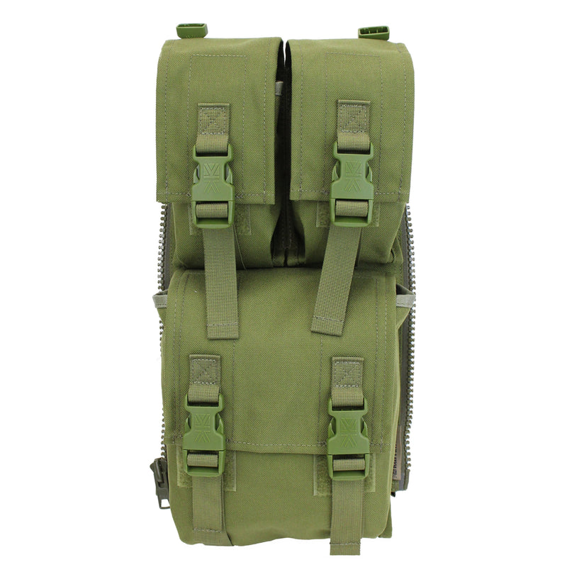 KarrimorSF Predator Side Pocket PLCE-Assorted Colours