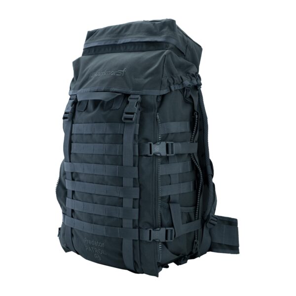 KarrimorSF Predator Patrol Rucksack 45-Assorted Colours