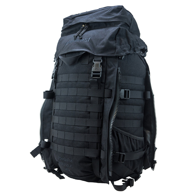 KarrimorSF Predator Patrol Rucksack 45-Assorted Colours