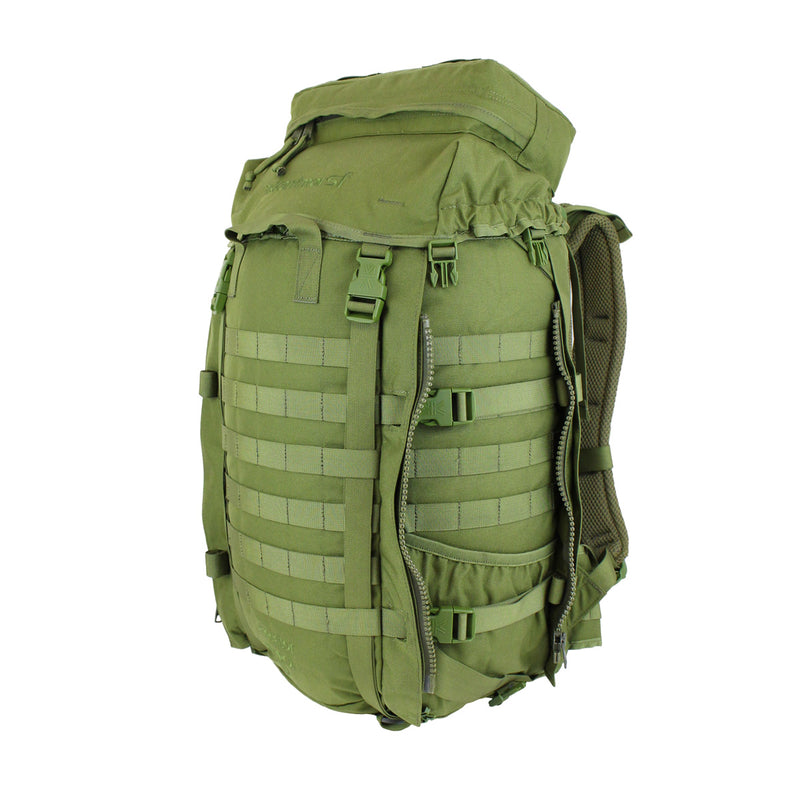 KarrimorSF Predator Patrol Rucksack 45-Assorted Colours