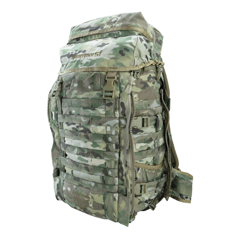 KarrimorSF Predator Patrol Rucksack 45-Assorted Colours