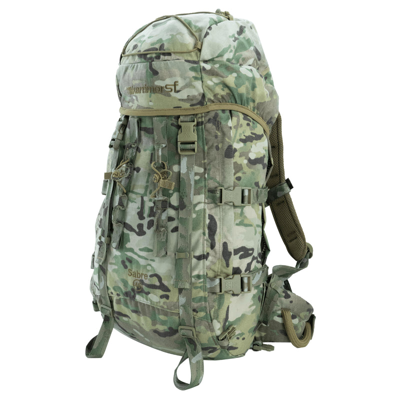 KarrimorSF Sabre 45 Rucksack-Assorted Colours