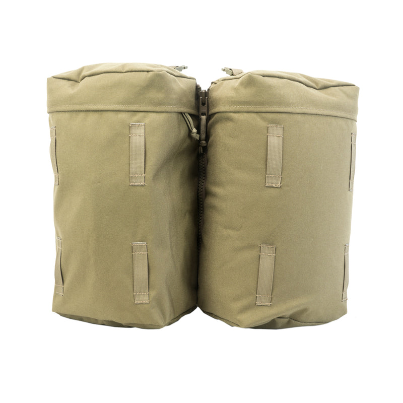 KarrimorSF Sabre Side Pockets (pair)-Assorted Colours