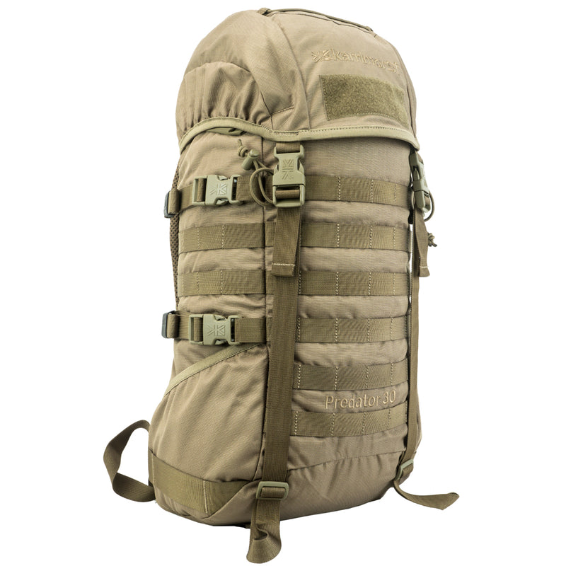 KarrimorSF Predator 30 Rucksack-Assorted Colours