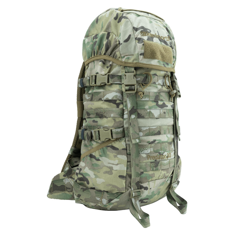 KarrimorSF Predator 30 Rucksack-Assorted Colours