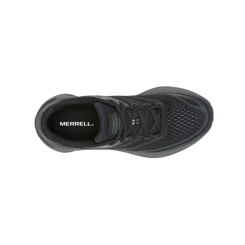 Merrell Men's Morphlite GORE-TEX Shoes-Black/Rock