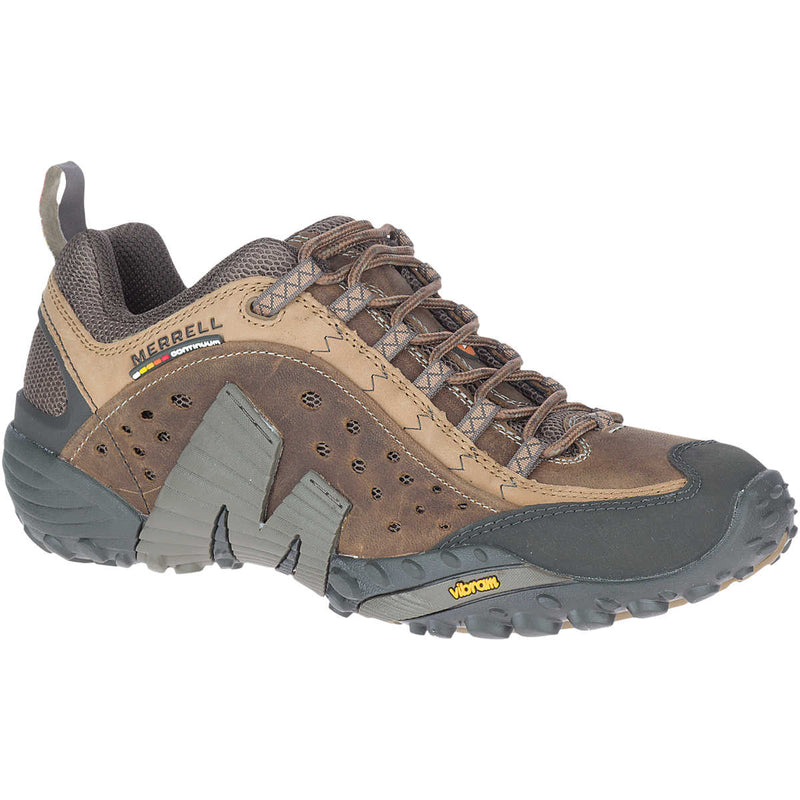 Merrell Intercept Men's Shoes-Assorted Colours