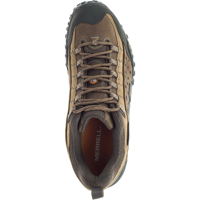 Merrell Intercept Men's Shoes-Assorted Colours