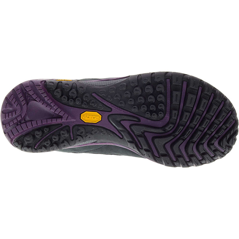 Merrell Women's Siren Sport 3 GORE-TEX Shoes-Black/Blackberry