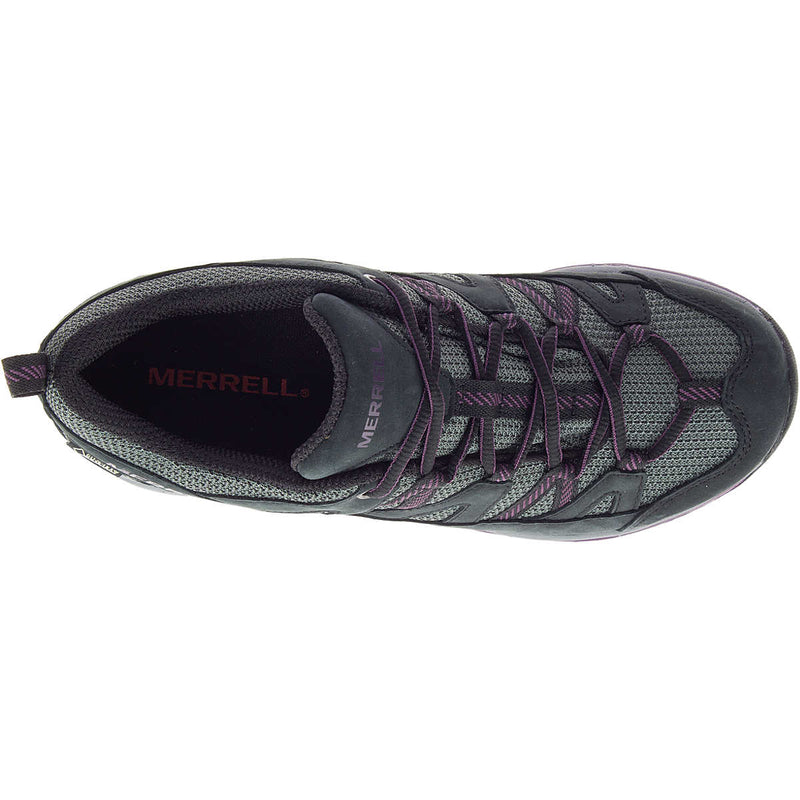 Merrell Women's Siren Sport 3 GORE-TEX Shoes-Black/Blackberry