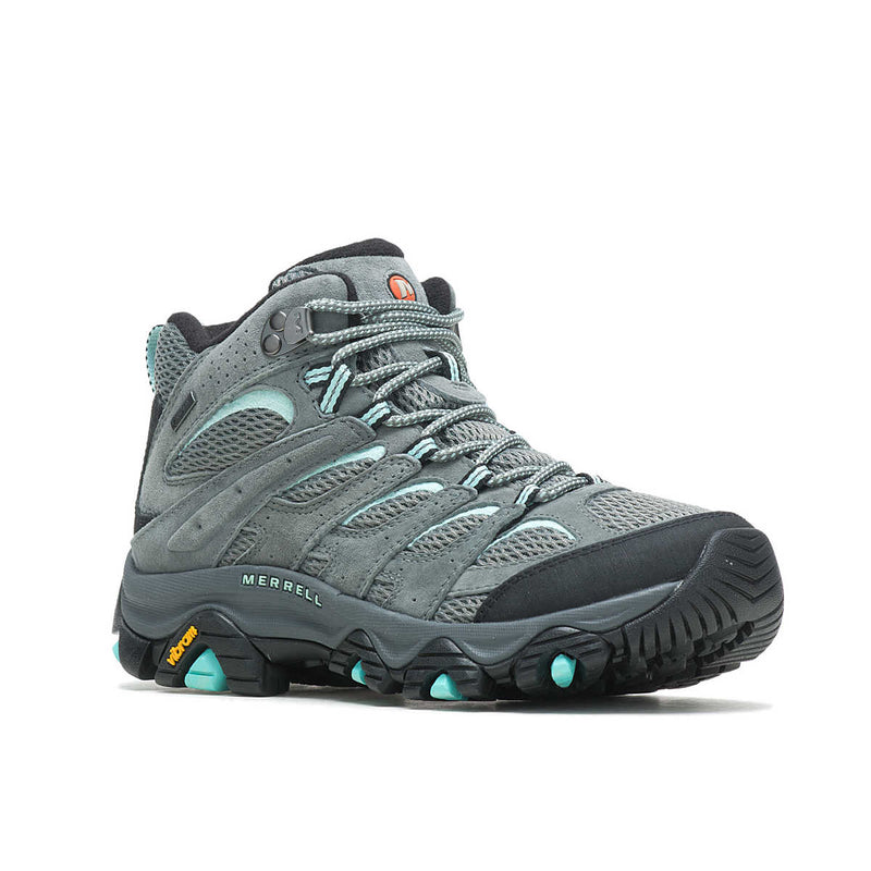 Merrell Women's Moab 3 Mid GORE-TEX Boots-Sedona Sage