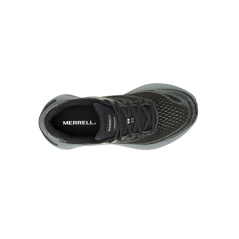 Merrell Women's Morphlite GORE-TEX Shoes-Black/Charcoal