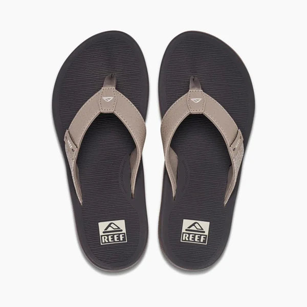 Reef Santa Ana Womens Flip Flops-Assorted Colours